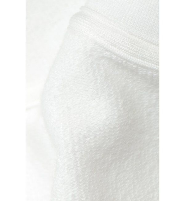 ikka「FILA ヘリテージ クルーネックトレーナー」|パーカー|