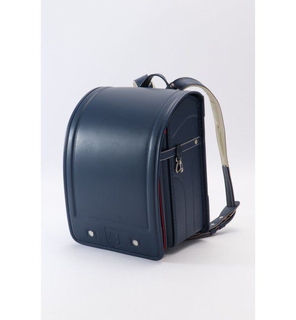 ikka kids「【キッズ】SAMURAI BLUE サムライブルー ランドセル」|その他|ブルー