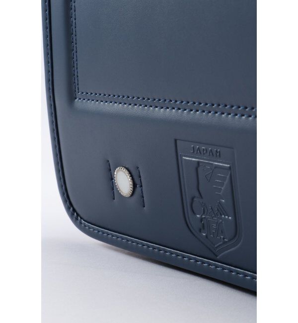 ikka kids「【キッズ】SAMURAI BLUE サムライブルー ランドセル」|その他|