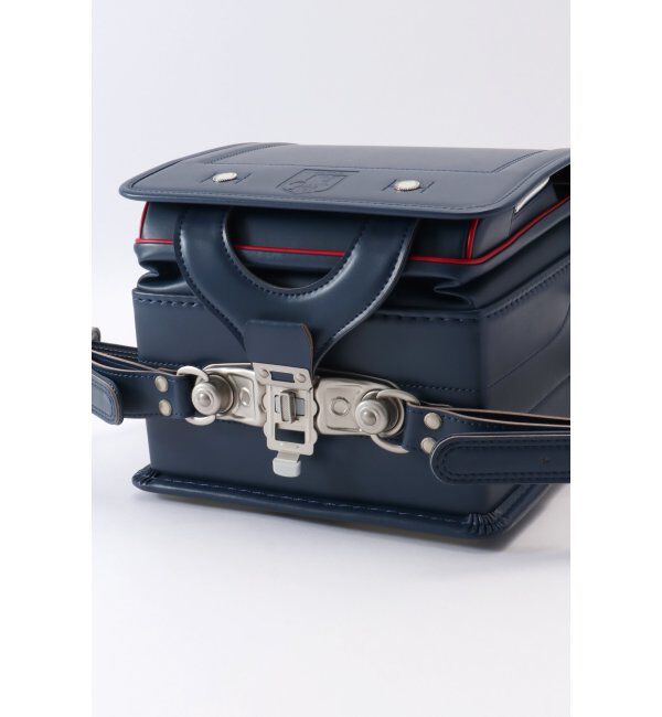 ikka kids「【キッズ】SAMURAI BLUE サムライブルー ランドセル」|その他|