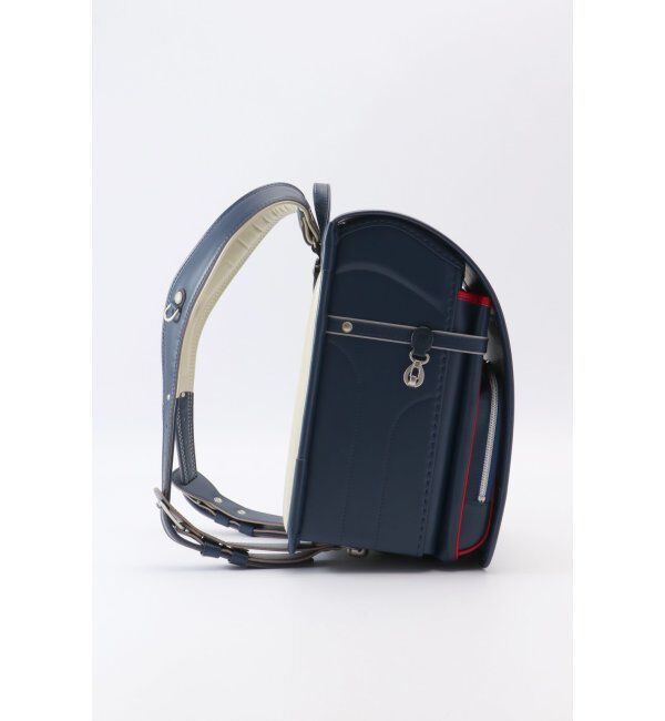 ikka kids「【キッズ】SAMURAI BLUE サムライブルー ランドセル」|その他|