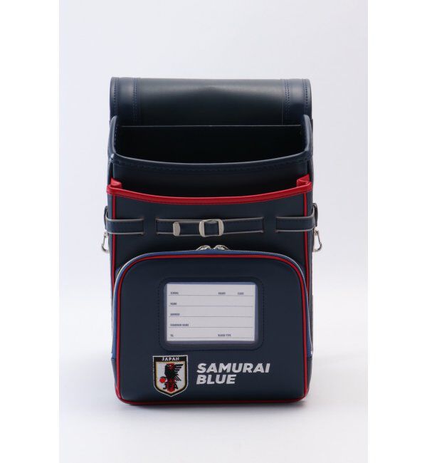 ikka kids「【キッズ】SAMURAI BLUE サムライブルー ランドセル」|その他|