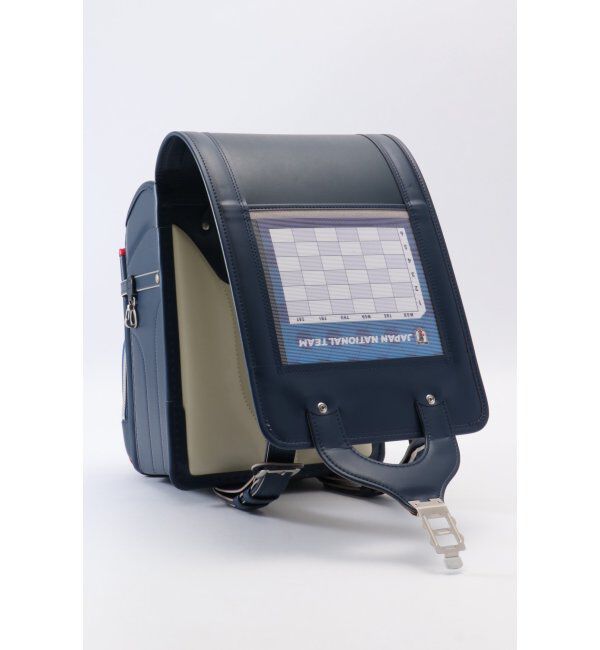 ikka kids「【キッズ】SAMURAI BLUE サムライブルー ランドセル」|その他|