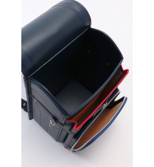 ikka kids「【キッズ】SAMURAI BLUE サムライブルー ランドセル」|その他|