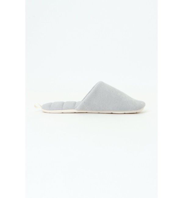 TOKYO DESIGN CHANNEL「JyabJyab ストレートスリッパ」|ルームシューズ|