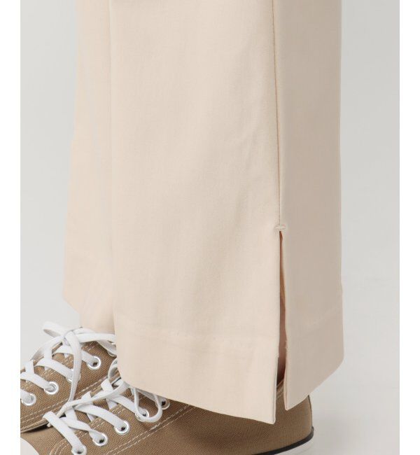 IKKA LOUNGE「ハイテンションフレアパンツ」|その他|