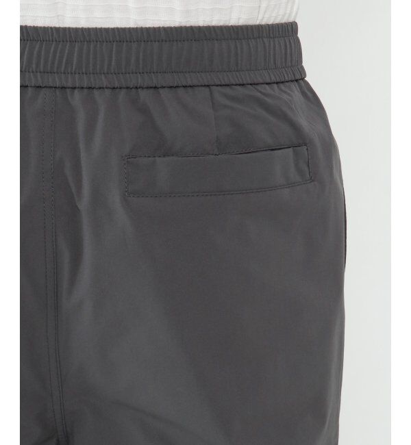 ikka「切り替えジョガーパンツ」|その他|