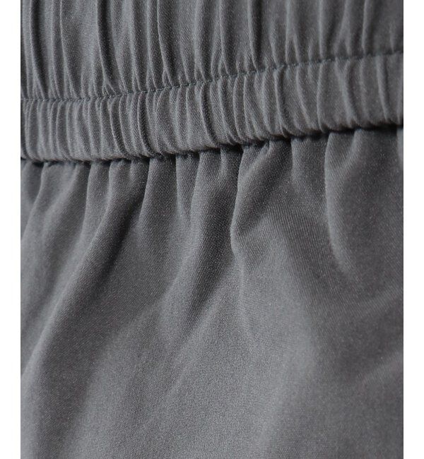 ikka「切り替えジョガーパンツ」|その他|