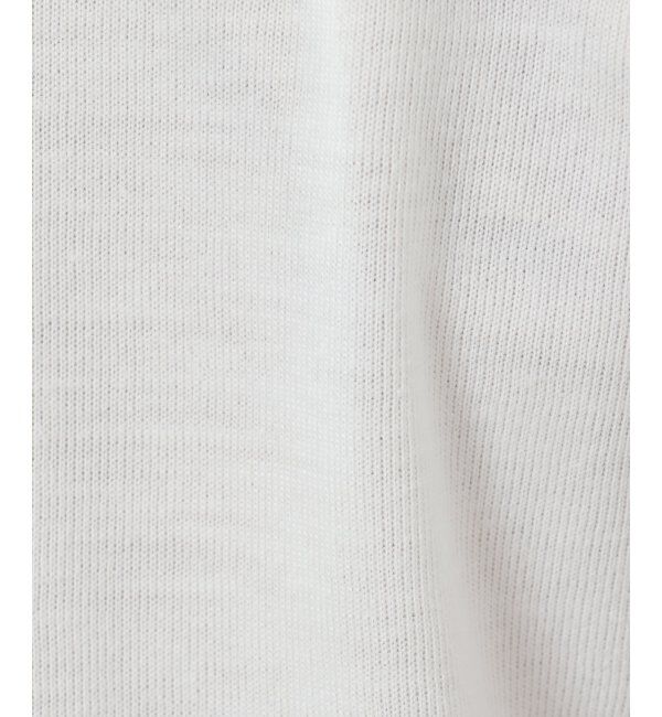 ikka「バイカラーニットアンサンブル」|ニット・セーター|