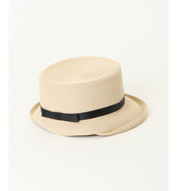 ikka「ブリムアップハット」|その他|