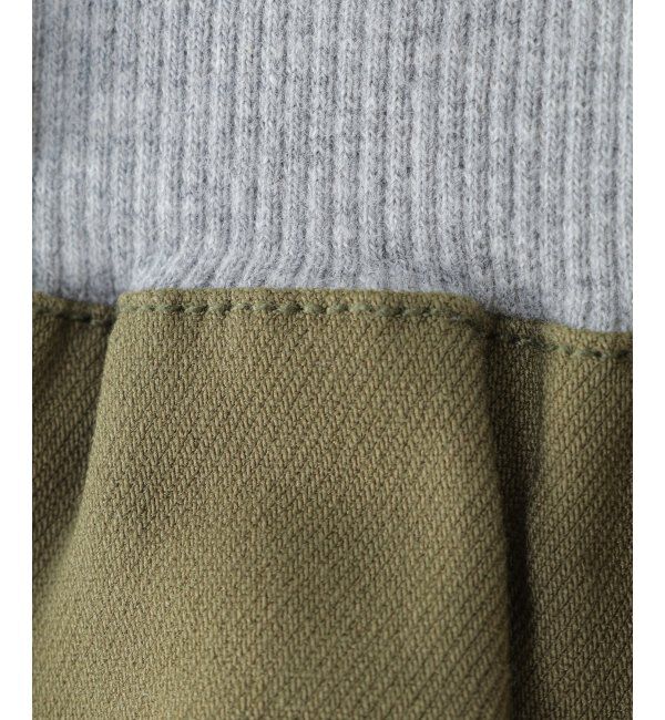 ikka kids「【キッズ】ウエストリブスーパーストレッチパンツ（100~160cm）」|その他|