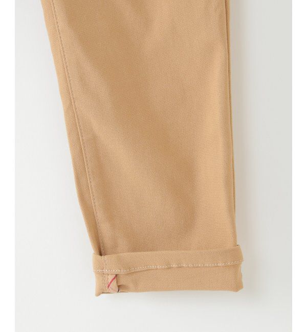 ikka kids「【キッズ】ウエストリブスーパーストレッチパンツ（100~160cm）」|その他|