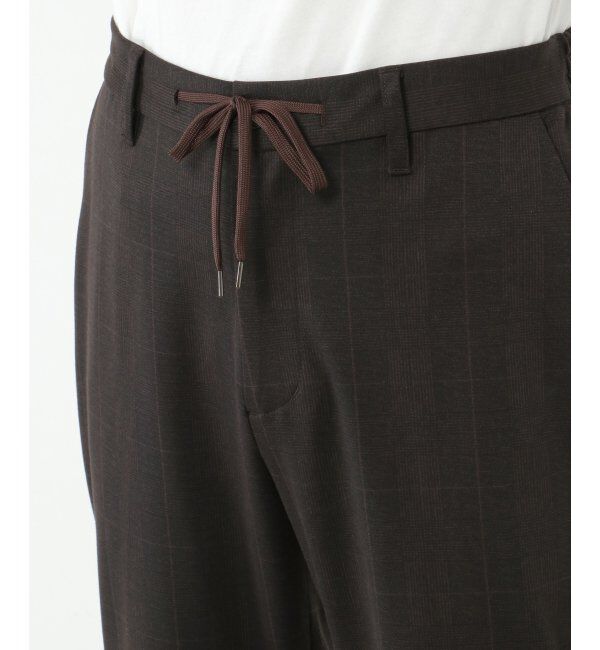 IKKA LOUNGE「【イージーケア／消臭】RAKU 楽 WORK ポンチイージーパンツ【セットアップ対応】」|その他|