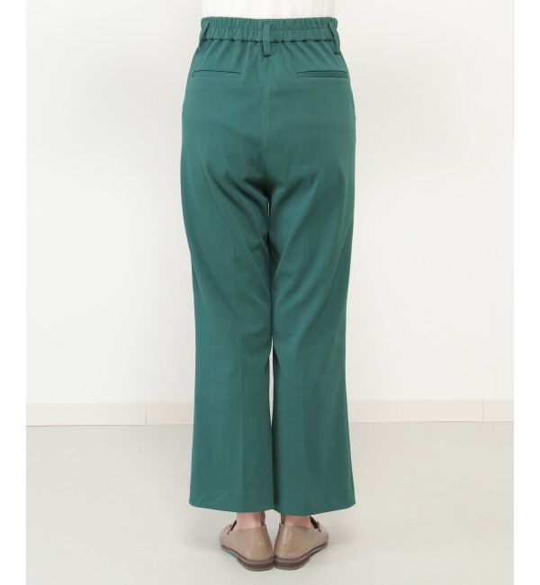 ikka「Beasystretch フレアパンツ」|その他|