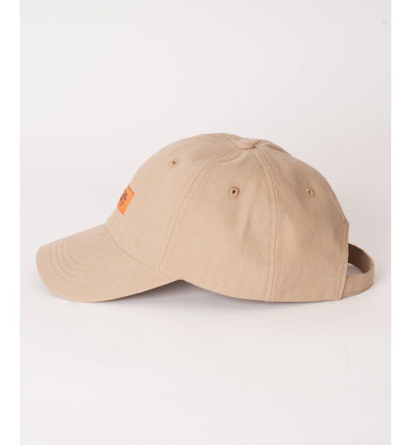 ikka「UNIVERSAL OVERALL ヘリンボンキャップ」|その他|