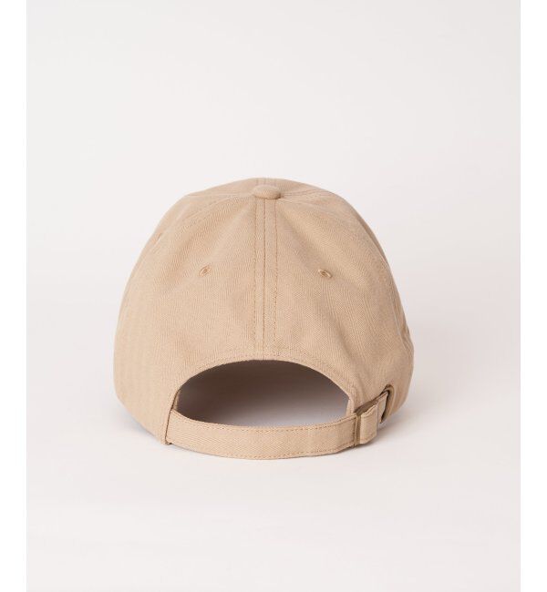 ikka「UNIVERSAL OVERALL ヘリンボンキャップ」|その他|