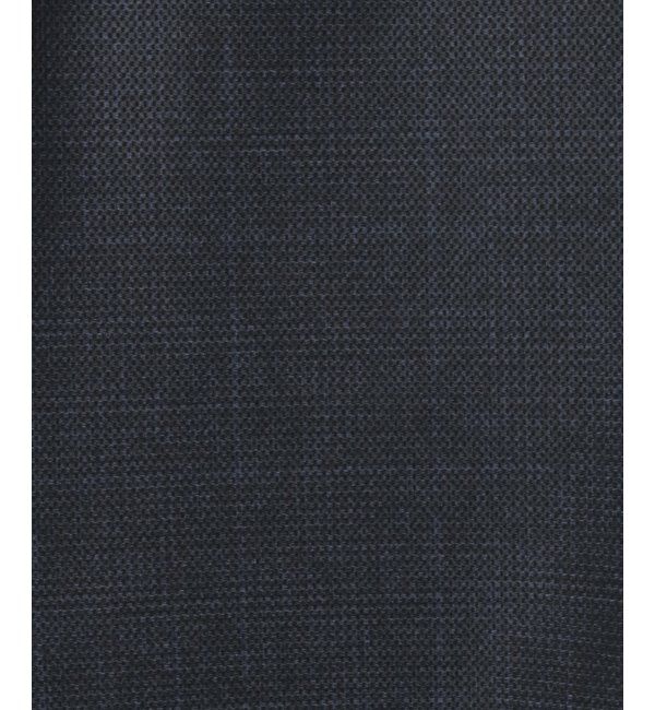 IKKA LOUNGE「【セットアップ対応】メッシュプリントテーラードジャケット」|テーラードジャケット|