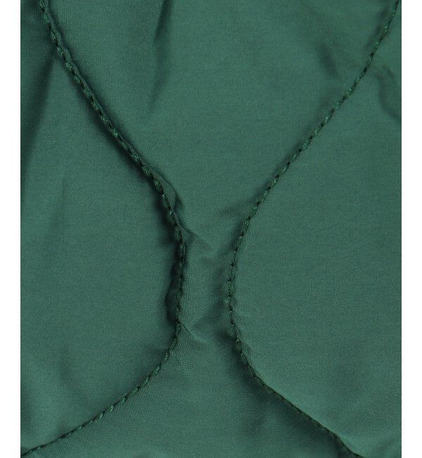 ikka「キルティングタポケトート」|その他|