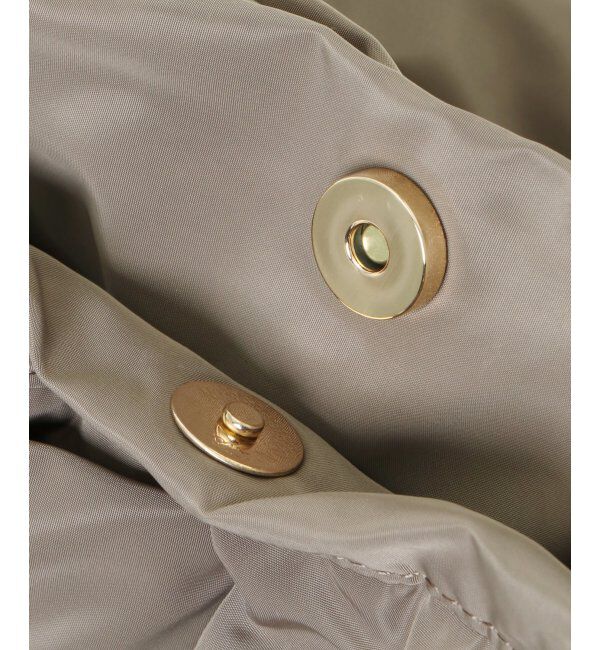 ikka「編み込みメッシュバッグ」|その他|