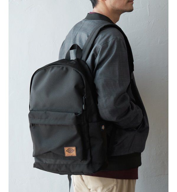ikka「Dickies ディッキーズ 撥水デイパック」|その他|