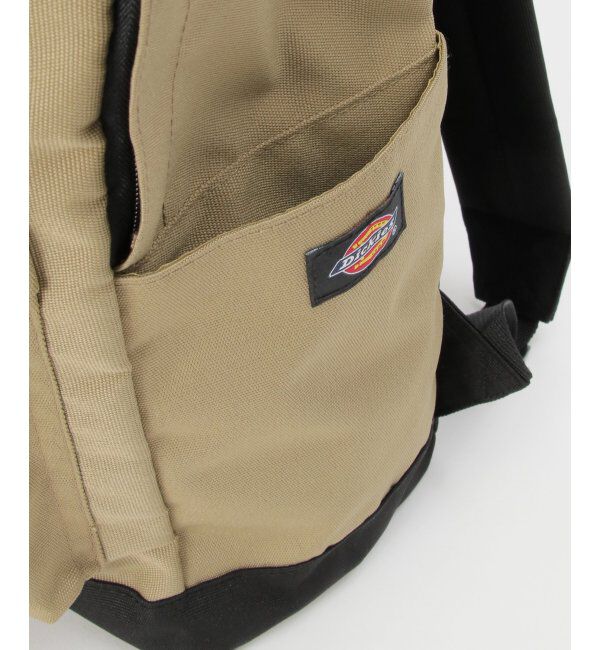 ikka「Dickies ディッキーズ 撥水デイパック」|その他|