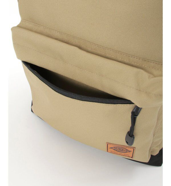 ikka「Dickies ディッキーズ 撥水デイパック」|その他|