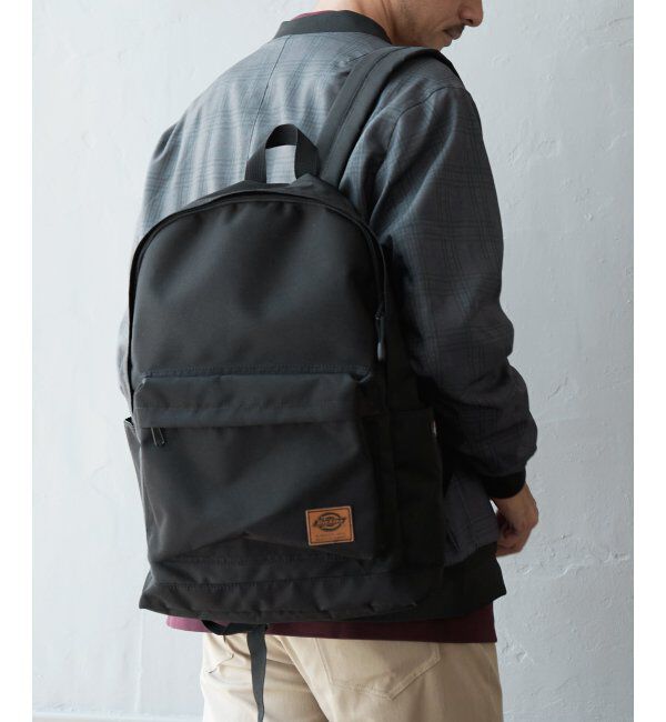 ikka「Dickies ディッキーズ 撥水デイパック」|その他|