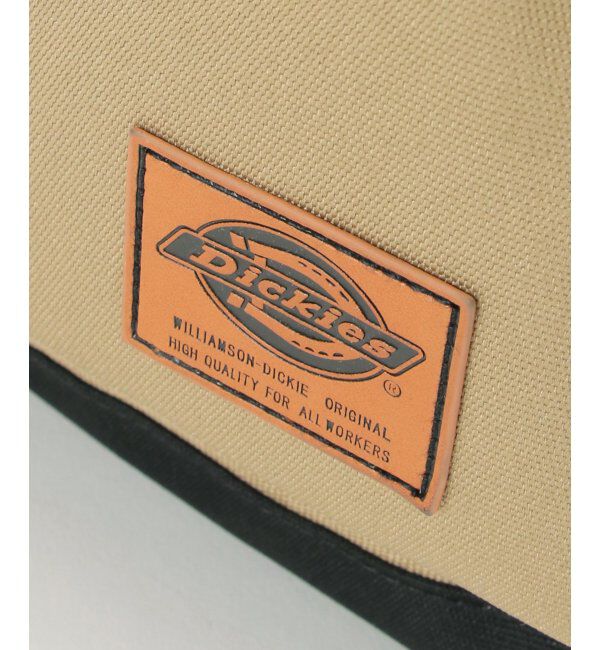 ikka「Dickies ディッキーズ 撥水デイパック」|その他|
