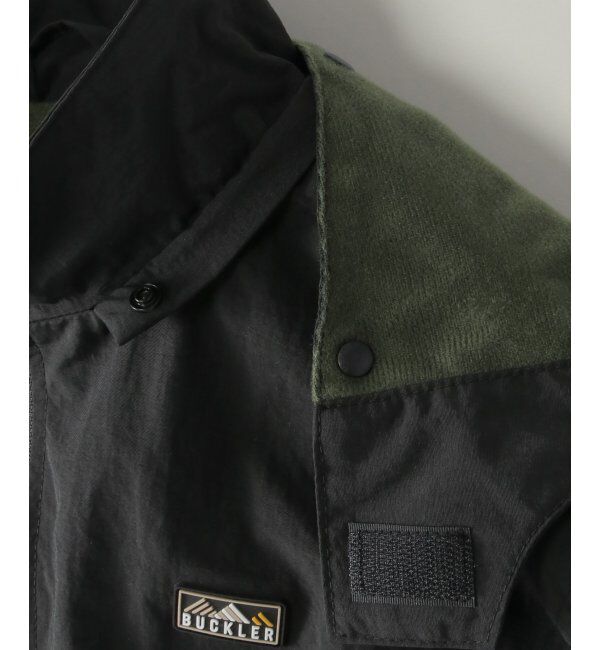 ikka kids「フード脱着切り替えマウンテンパーカー（120~160cm）」|その他|