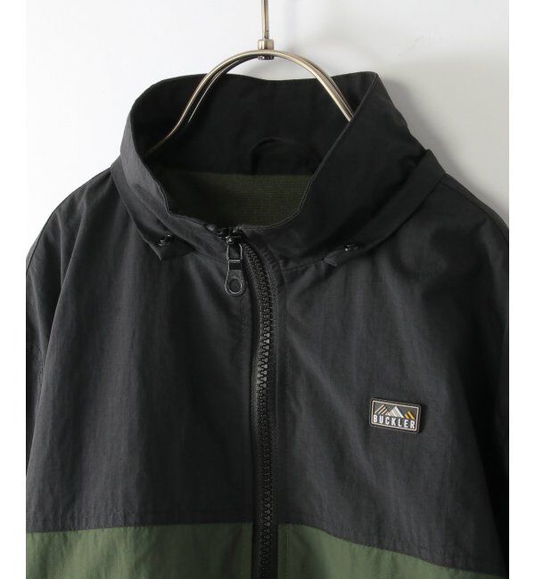 ikka kids「フード脱着切り替えマウンテンパーカー（120~160cm）」|その他|