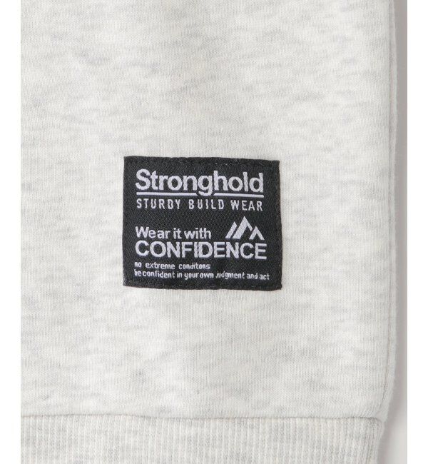 ikka kids「裏起毛袖ラインショールトレーナー（120~160cm）」|Tシャツ・カットソー|