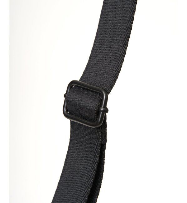 ikka「シャンブレーショルダーバッグ」|その他|