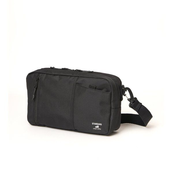 ikka「シャンブレーショルダーバッグ」|その他|