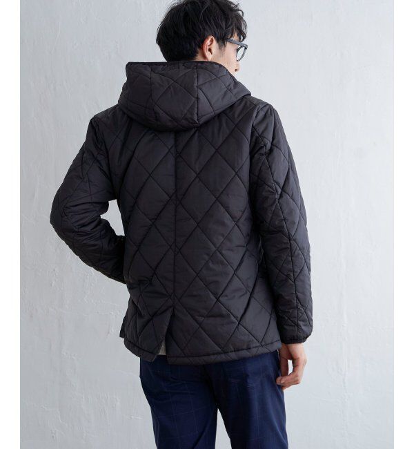 ikka「【撥水】sorona(R) 3WAYロングコート」|その他|