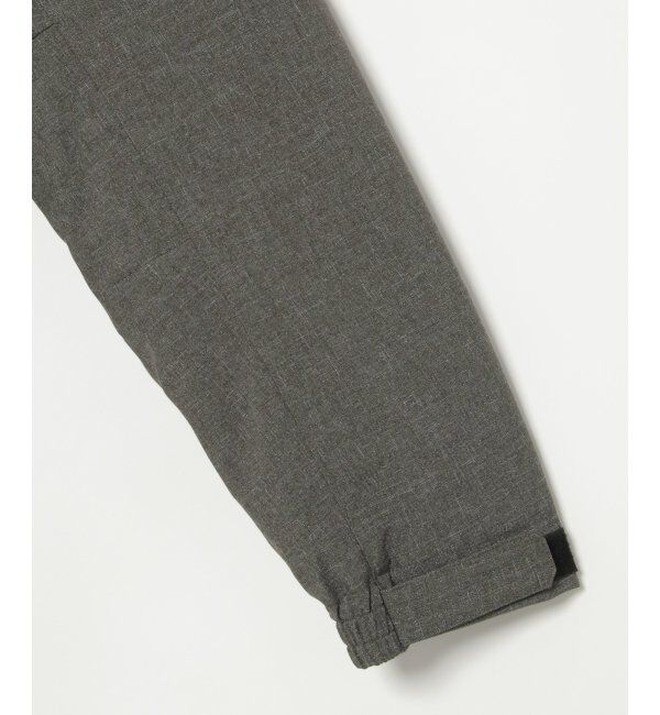 ikka「【撥水】sorona(R) 3WAYロングコート」|その他|