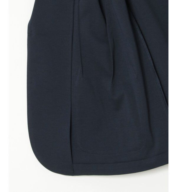 IKKA LOUNGE「GOKU楽ワークポンチジャケット」|テーラードジャケット|