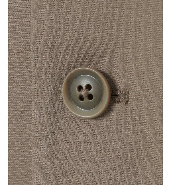 IKKA LOUNGE「GOKU楽ワークポンチジャケット」|テーラードジャケット|