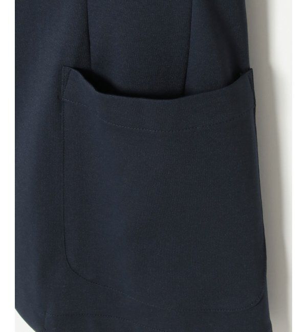 IKKA LOUNGE「GOKU楽ワークポンチジャケット」|テーラードジャケット|