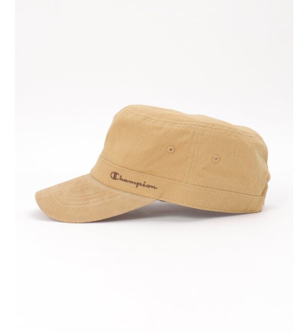 ikka「Ｃｈａｍｐｉｏｎコンビワークキャップ」|その他|