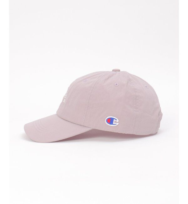 ikka「Champion チャンピオン タフタローキャップ」|その他|