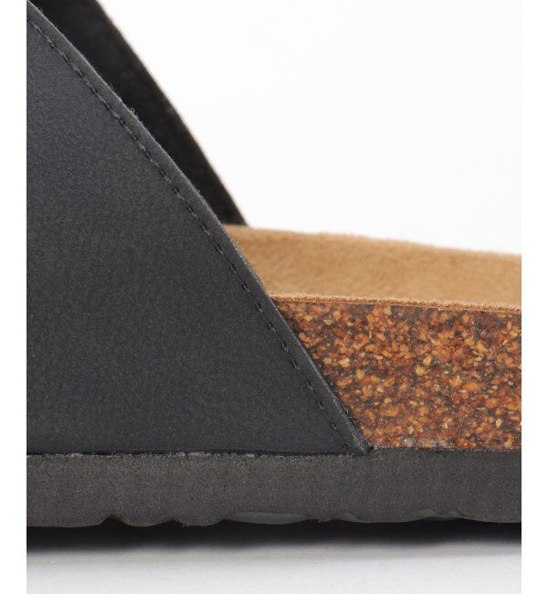 ikka「ワンベルトサンダル」|その他|