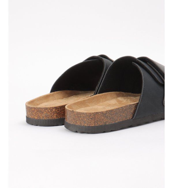 ikka「ワンベルトサンダル」|その他|