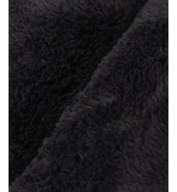 ikka「中綿マフラー」|マフラー|