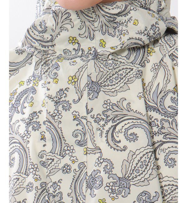 Lbc with Life「ｋｉｕスタンダードレインポンチョ」|傘|