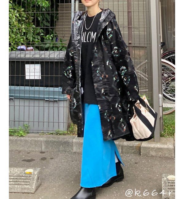 Lbc with Life「ｋｉｕスタンダードレインポンチョ」|傘|ダークグレイ