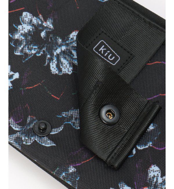 Lbc with Life「KiU エチケットポーチ」|傘|