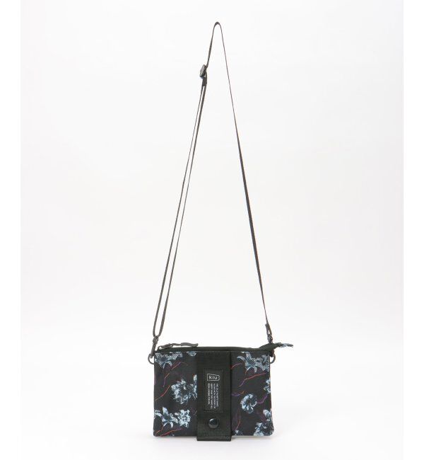 Lbc with Life「KiU エチケットポーチ」|傘|