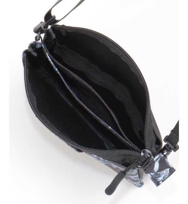 Lbc with Life「KiU エチケットポーチ」|傘|