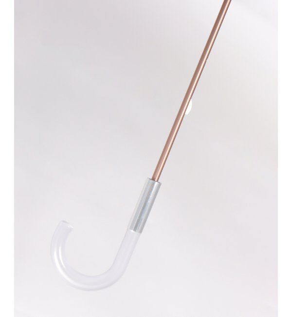 Lbc with Life「ソフトフラワー遮光　長傘」|傘|