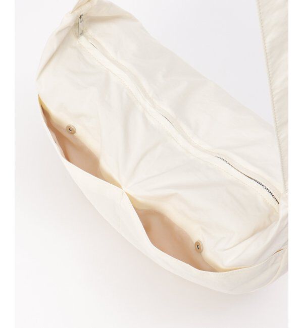 Lbc with Life「ハーフムーンビッグショルダーバッグ」|その他|